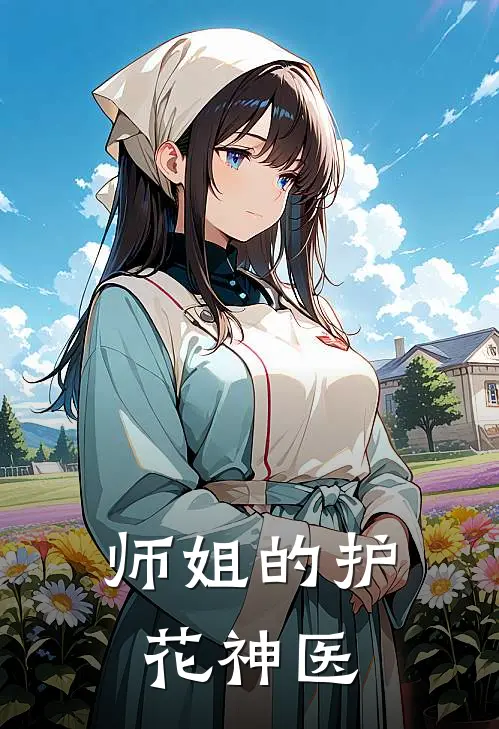 师姐的护花神医