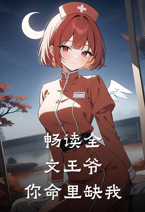 畅读全文王爷,你命里缺我