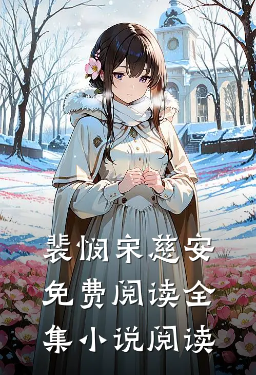 裴悯宋慈安免费阅读全集小说阅读