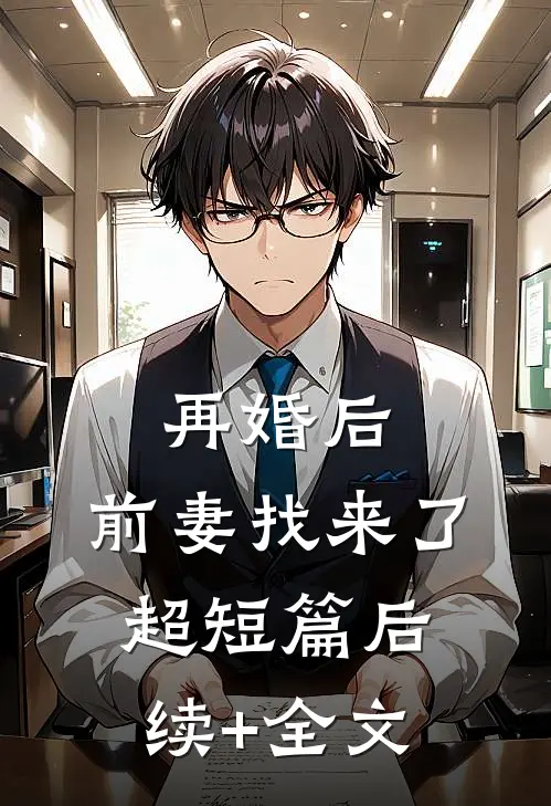 再婚后，前妻找来了（超短篇）后续+全文