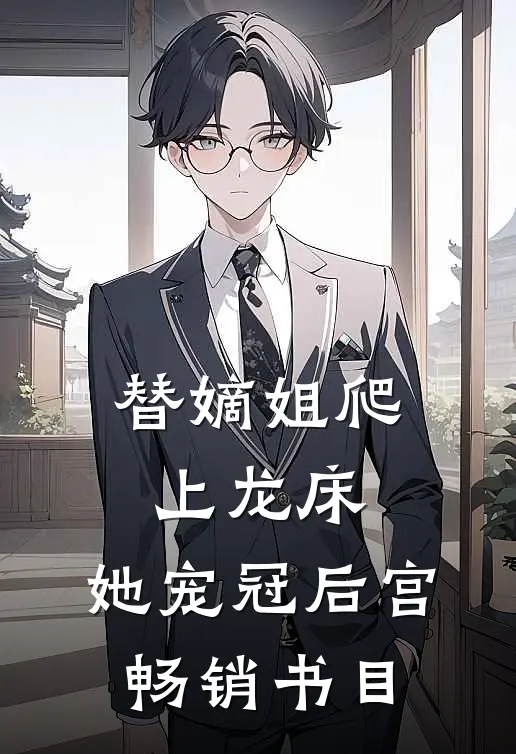 替嫡姐爬上龙床，她宠冠后宫畅销书目
