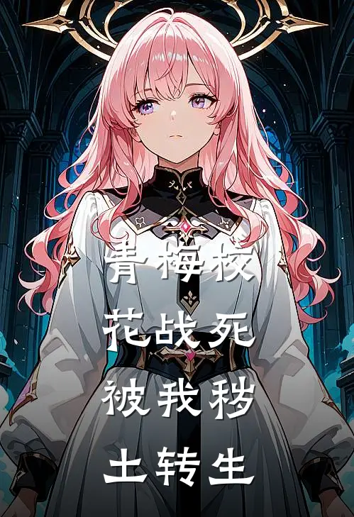 青梅校花战死，被我秽土转生