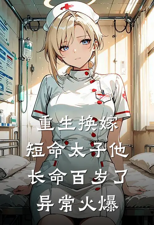 重生换嫁，短命太子他长命百岁了异常火爆