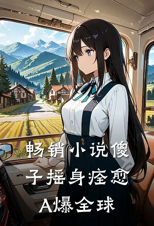 畅销小说傻子摇身痊愈，A爆全球