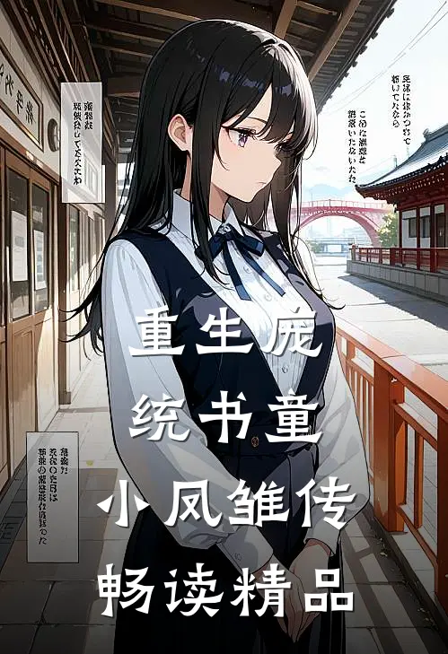 重生庞统书童,小凤雏传畅读精品的