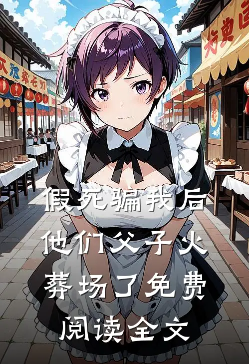 假死骗我后，他们父子火葬场了免费阅读全文