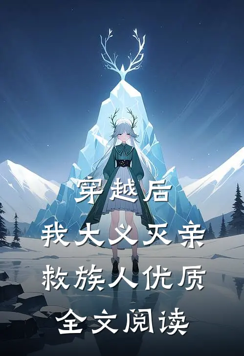 穿越后，我大义灭亲救族人优质全文阅读