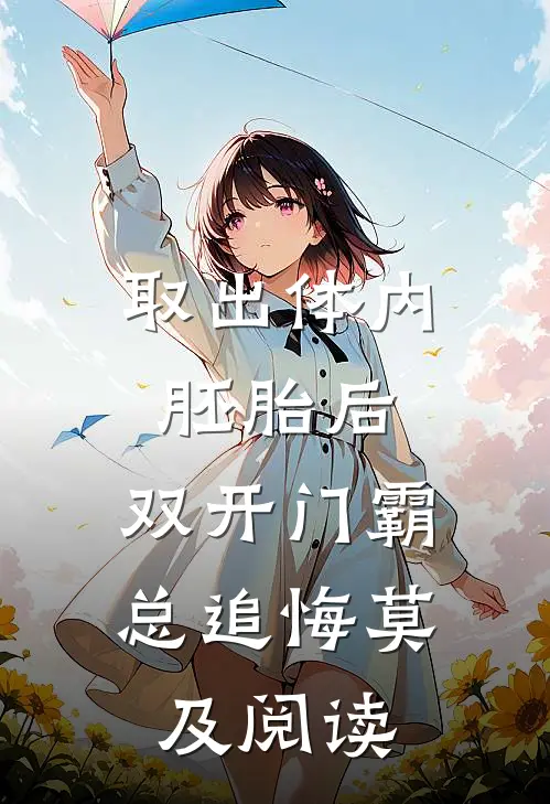 取出体内胚胎后，双开门霸总追悔莫及阅读