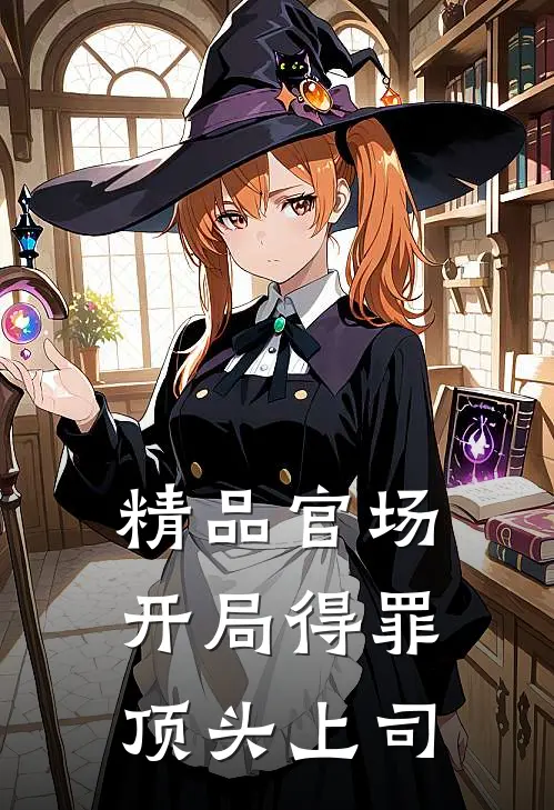 精品官场：开局得罪顶头上司