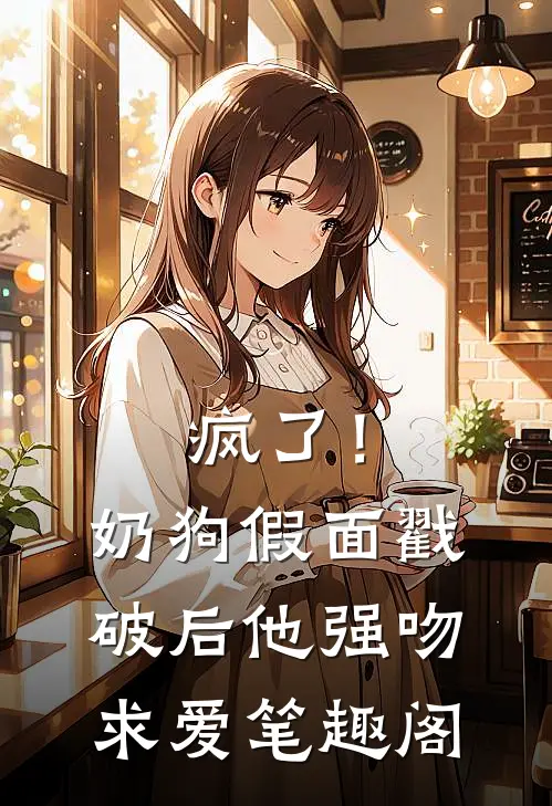 疯了！奶狗假面戳破后他强吻求爱笔趣阁