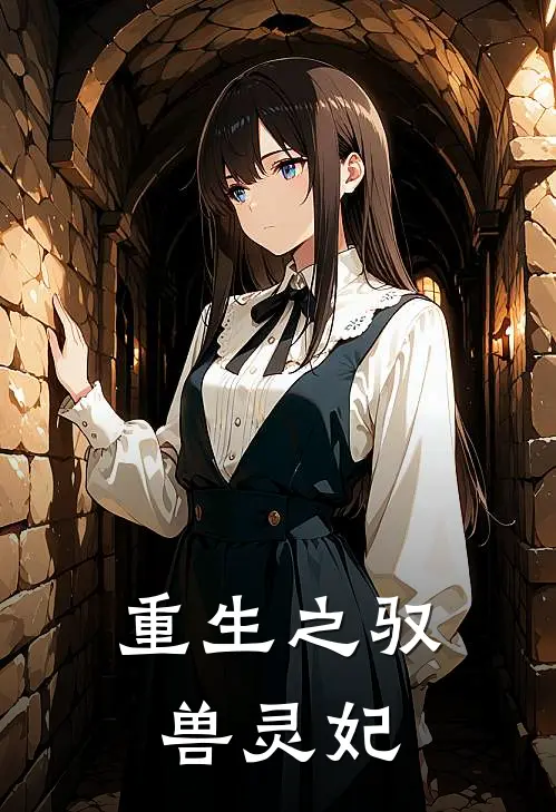 重生之驭兽灵妃