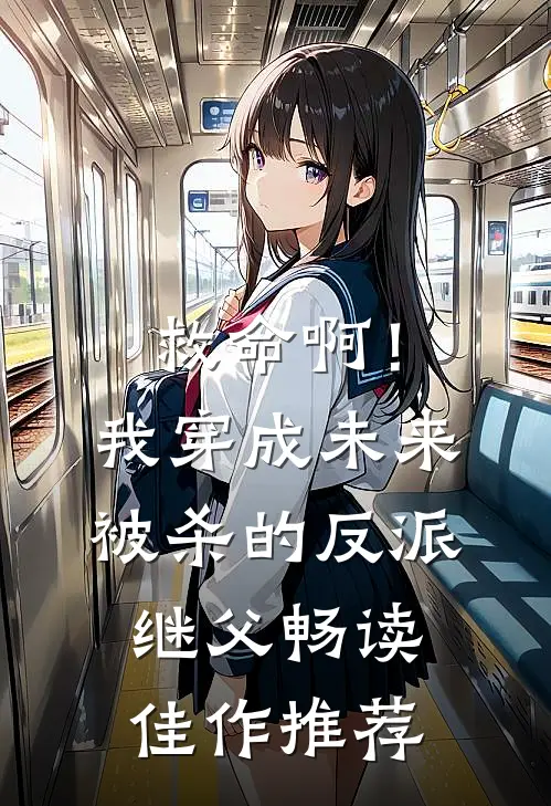 救命啊！我穿成未来被杀的反派继父畅读佳作推荐