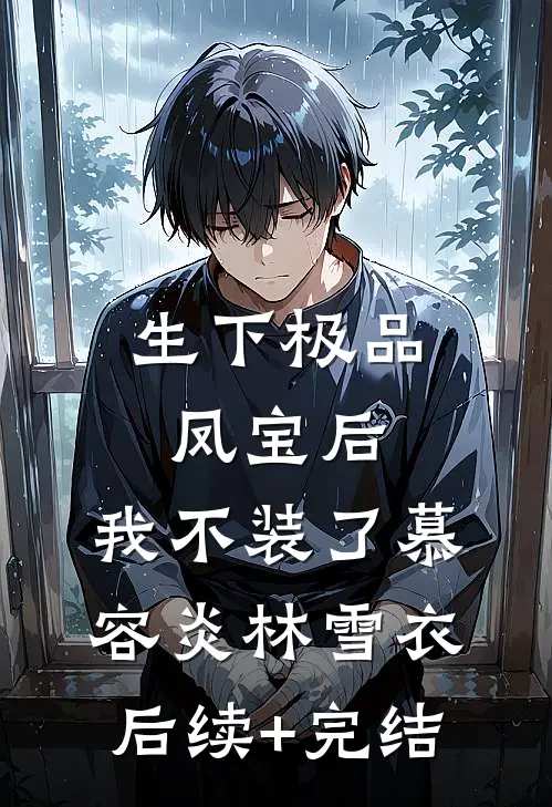 生下极品凤宝后，我不装了慕容炎林雪衣后续+完结