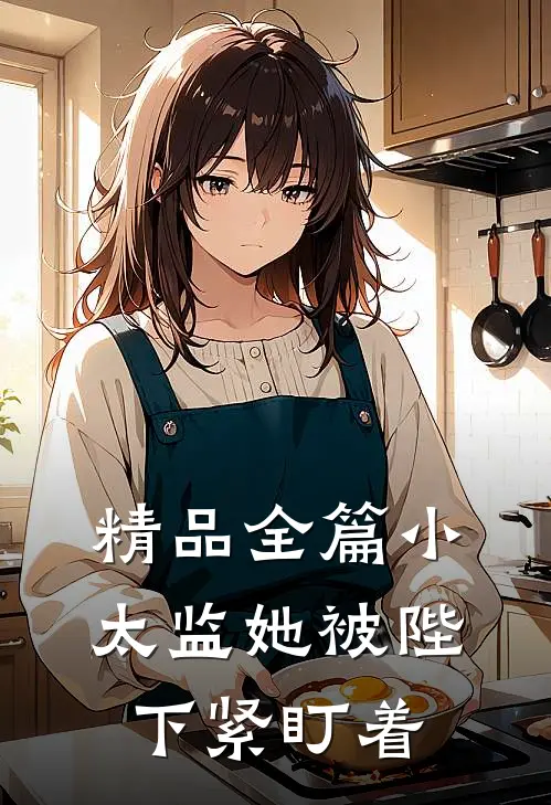 精品全篇小太监她被陛下紧盯着