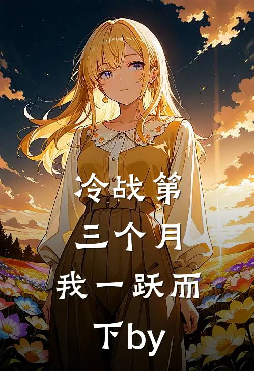 冷战第三个月，我一跃而下by