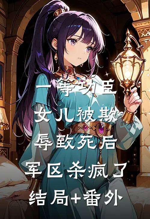一等功臣女儿被欺辱致死后，军区杀疯了结局+番外