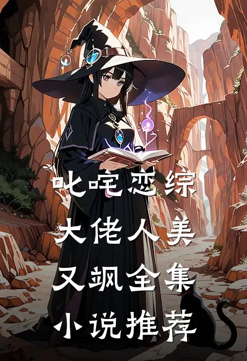 叱咤恋综：大佬人美又飒全集小说推荐