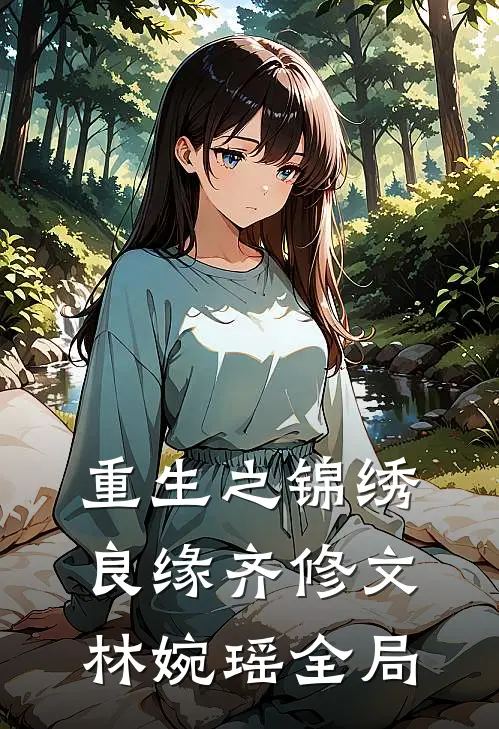 《重生之锦绣良缘》齐修文林婉瑶全局