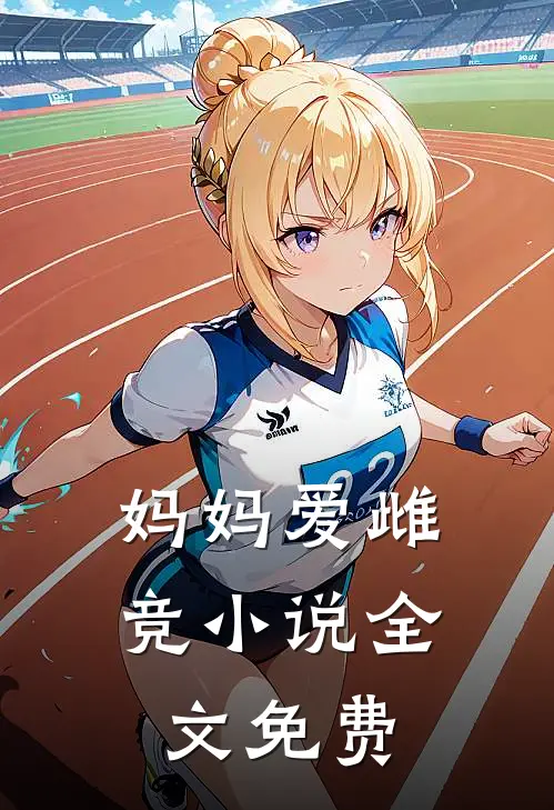 妈妈爱雌竞小说全文免费