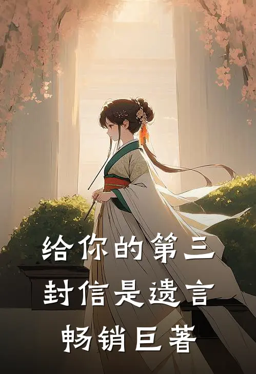 给你的第三封信是遗言畅销巨著