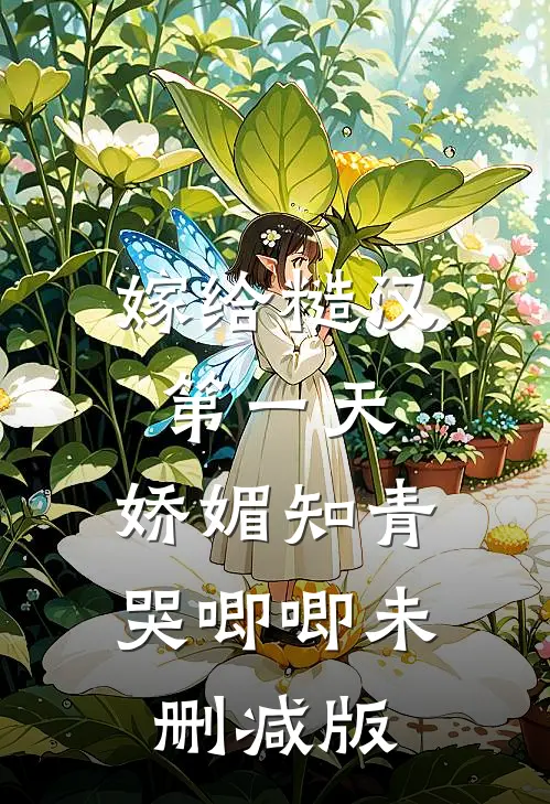 嫁给糙汉第一天，娇媚知青哭唧唧未删减版