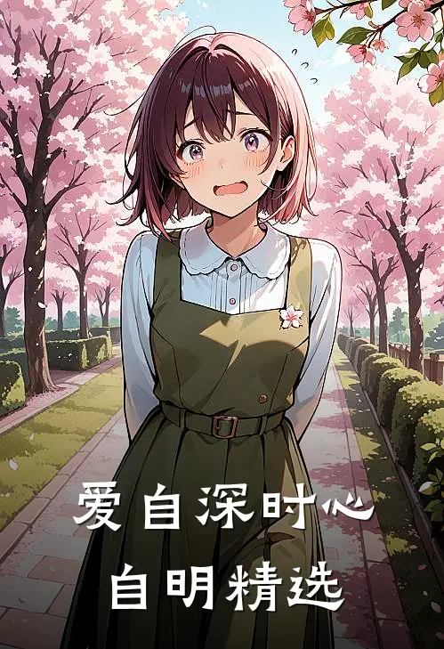 爱自深时心自明精选