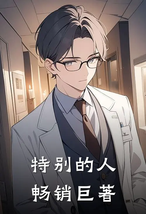 特别的人畅销巨著