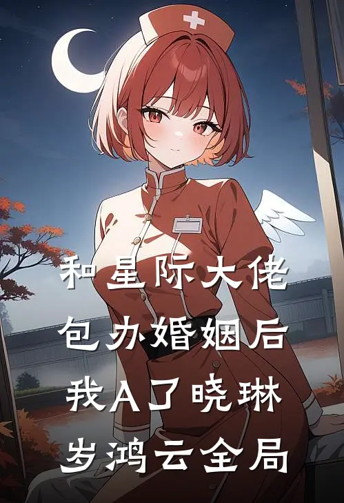 和星际大佬包办婚姻后，我A了晓琳岁鸿云全局