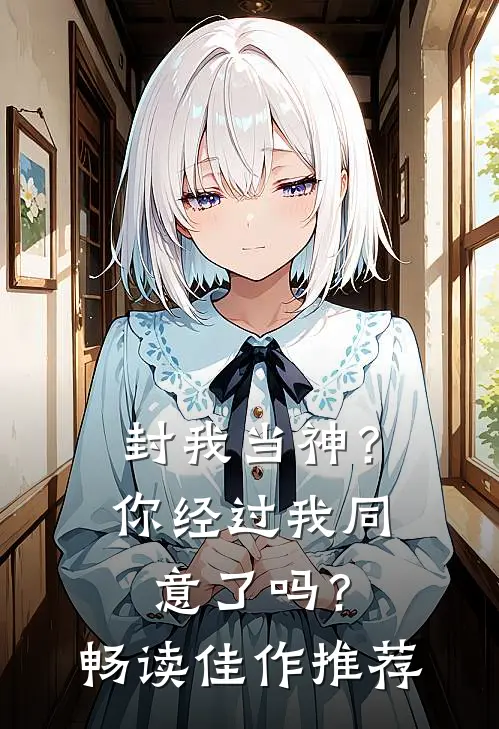 封我当神？你经过我同意了吗？畅读佳作推荐