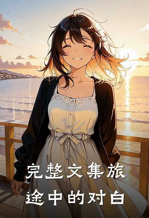 完整文集旅途中的对白
