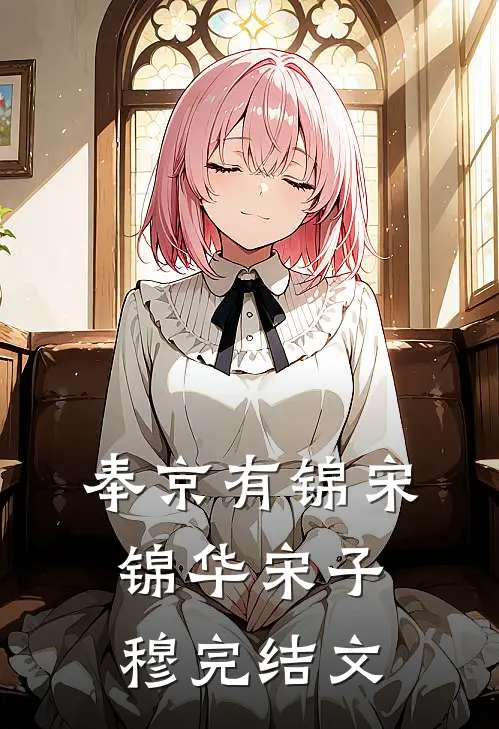 奉京有锦宋锦华宋子穆完结文