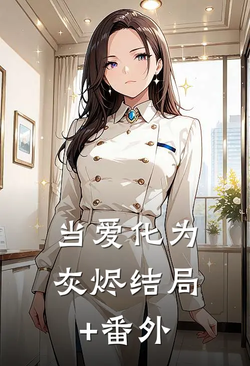 当爱化为灰烬结局+番外