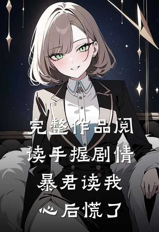 完整作品阅读手握剧情：暴君读我心后慌了