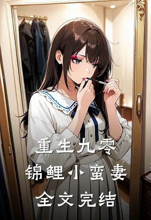 重生九零：锦鲤小蛮妻全文完结