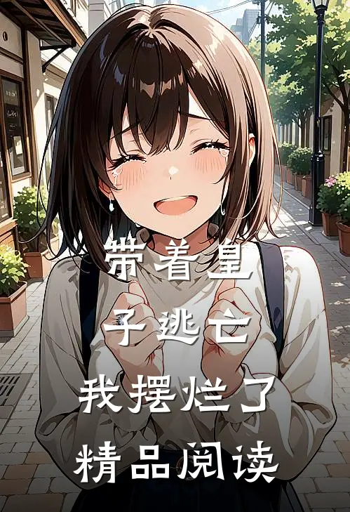 带着皇子逃亡，我摆烂了精品阅读