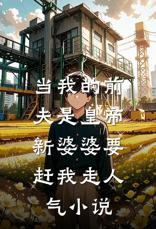 当我的前夫是皇帝，新婆婆要赶我走人气小说