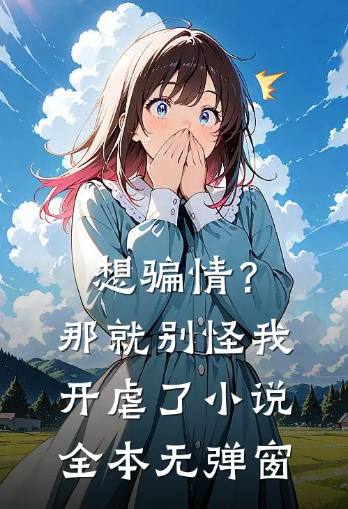 想骗情？那就别怪我开虐了小说全本无弹窗