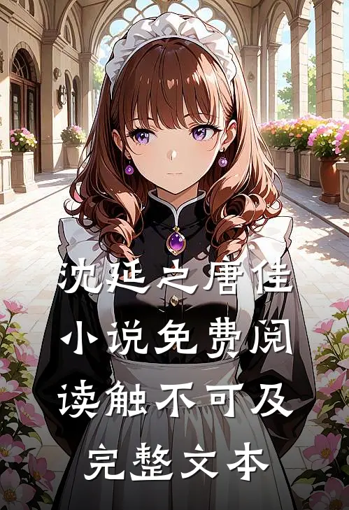 沈延之唐佳小说免费阅读触不可及完整文本