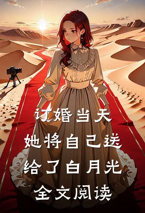 订婚当天，她将自己送给了白月光全文阅读