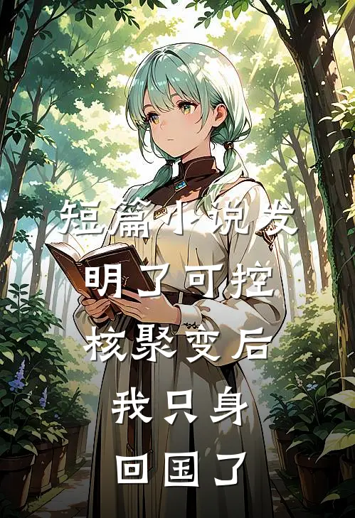 短篇小说发明了可控核聚变后，我只身回国了