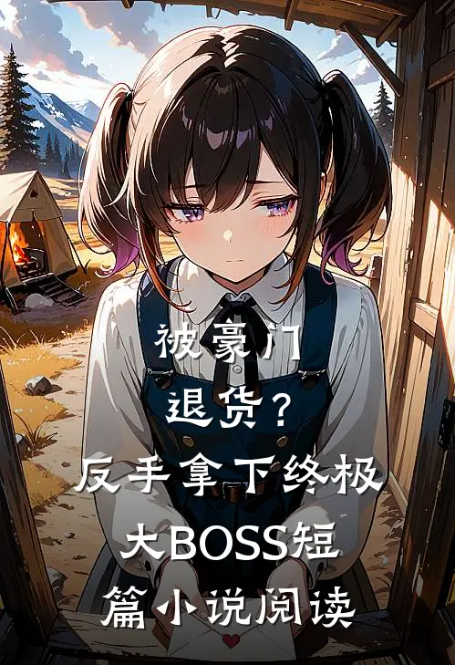 被豪门退货？反手拿下终极大BOSS短篇小说阅读