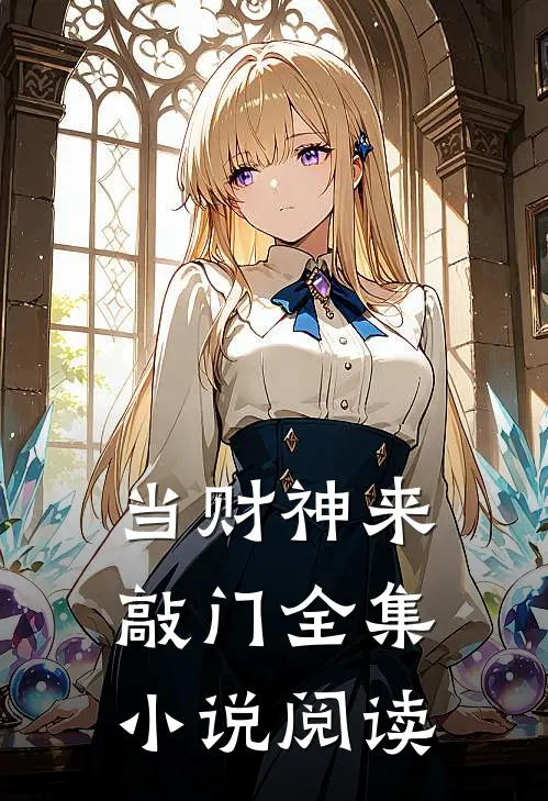 当财神来敲门全集小说阅读