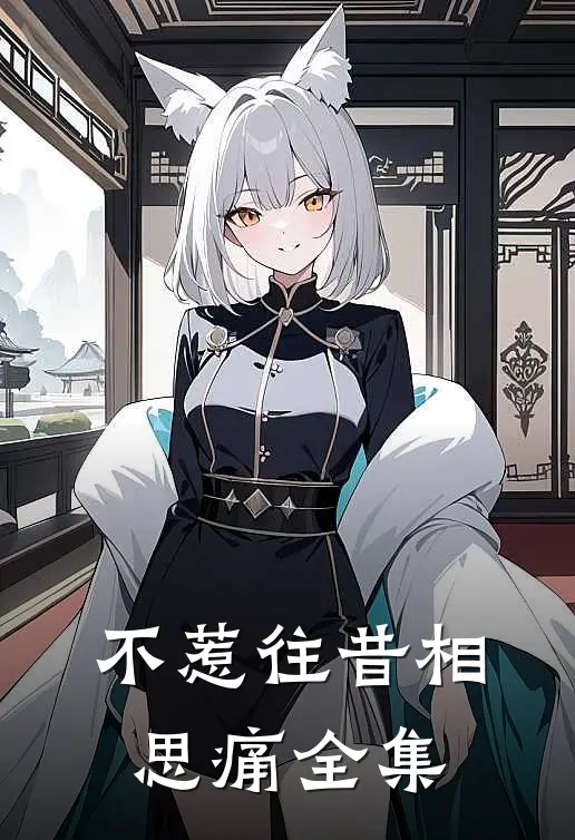 不惹往昔相思痛全集