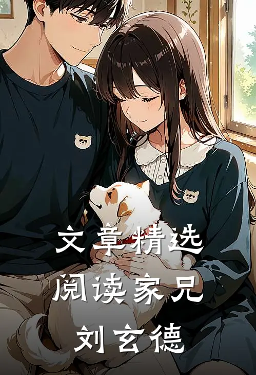 文章精选阅读家兄刘玄德