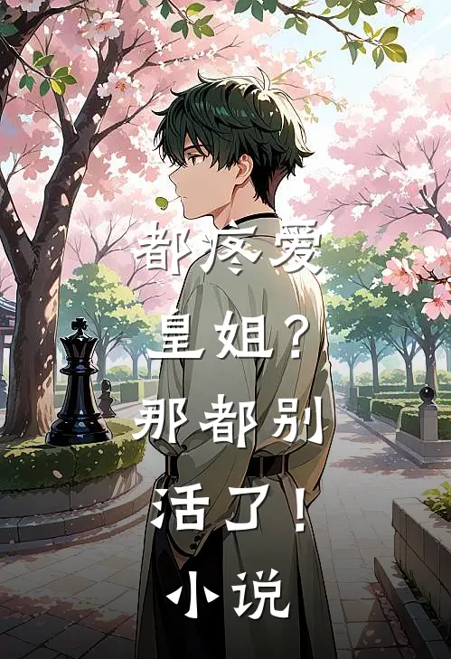 都疼爱“皇姐”？那都别活了！小说