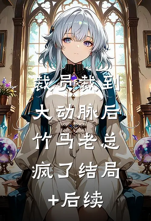 裁员裁到大动脉后，竹马老总疯了结局+后续