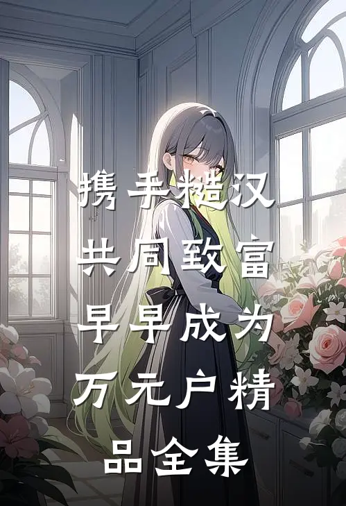 携手糙汉共同致富，早早成为万元户精品全集