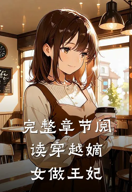完整章节阅读穿越嫡女做王妃