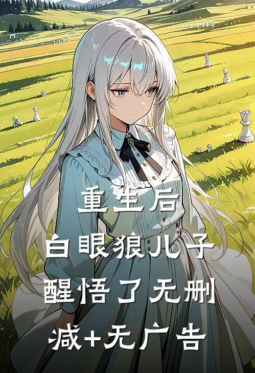 重生后，白眼狼儿子醒悟了无删减+无广告