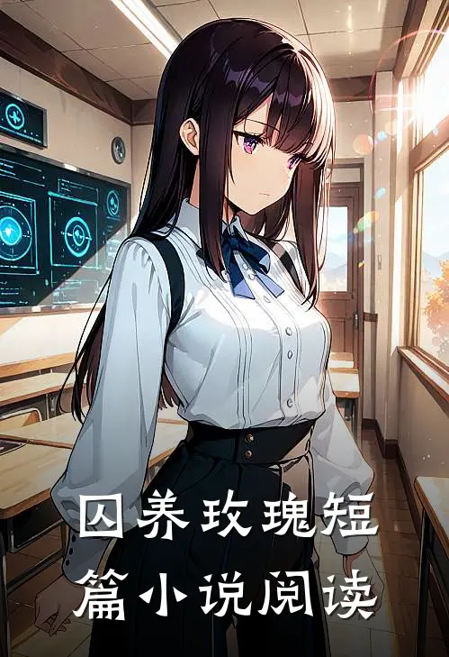 囚养玫瑰短篇小说阅读
